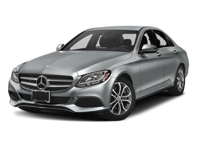 2017 Mercedes-Benz C-Class C300