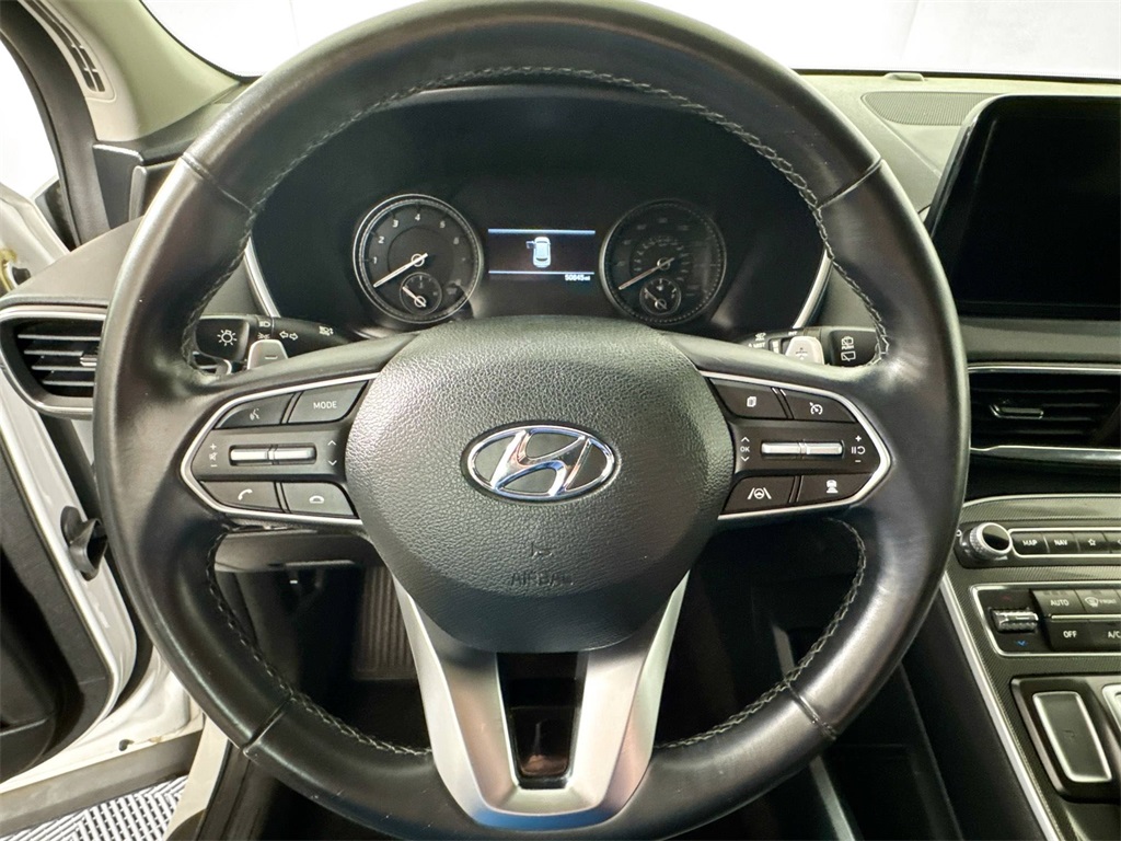 2023 Hyundai Santa Fe SEL photo 33