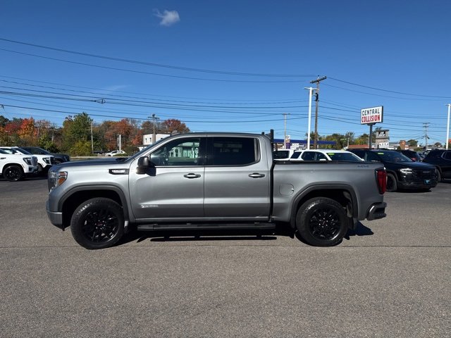 2020 Gmc Sierra 1500 Elevation photo 2