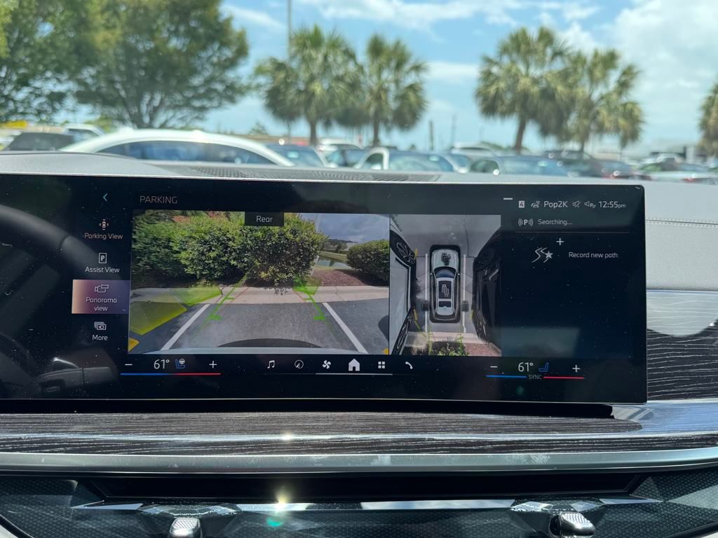 2026 Bmw X7 xDrive40i photo 4