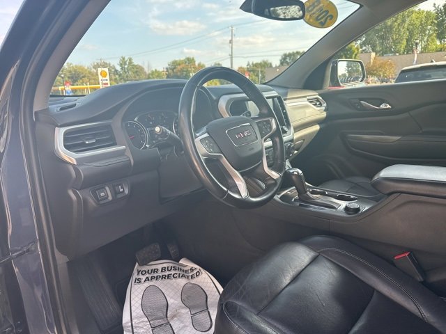 2018 Gmc Acadia SLT photo 24
