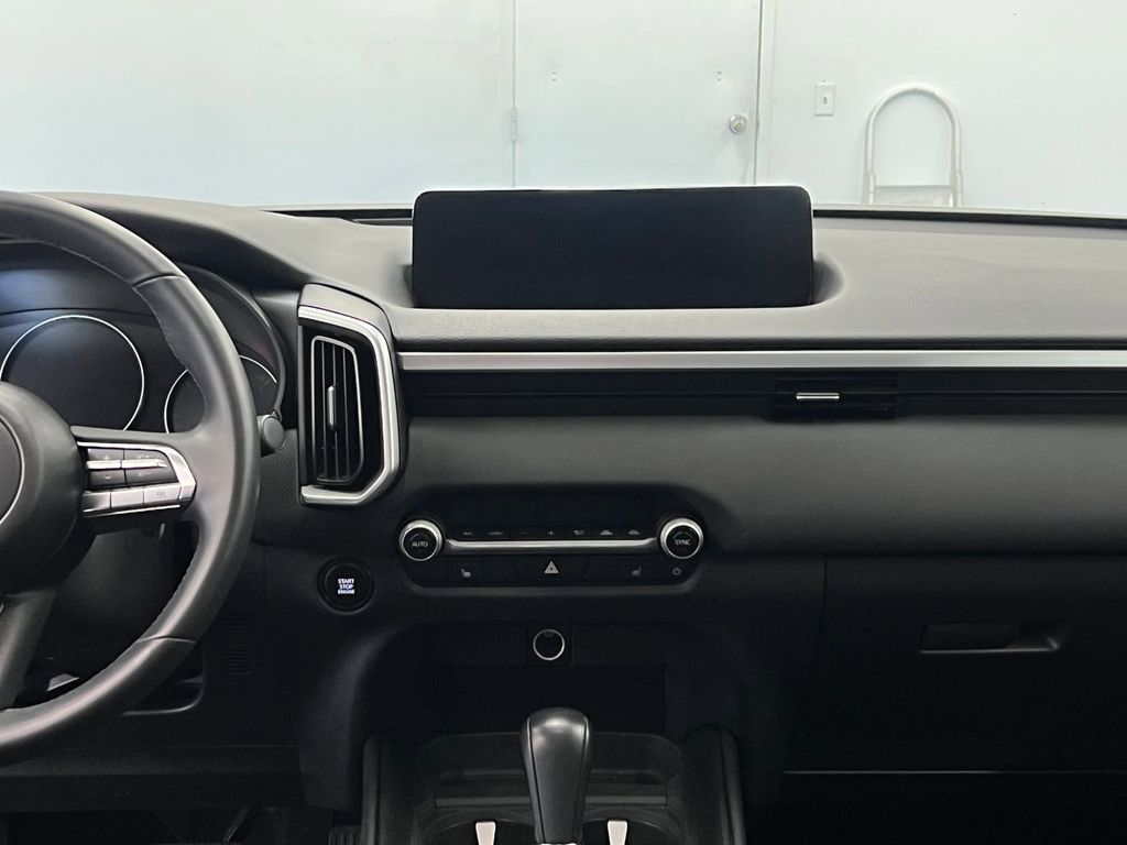 2025 Mazda CX-50 2.5 S Preferred photo 20