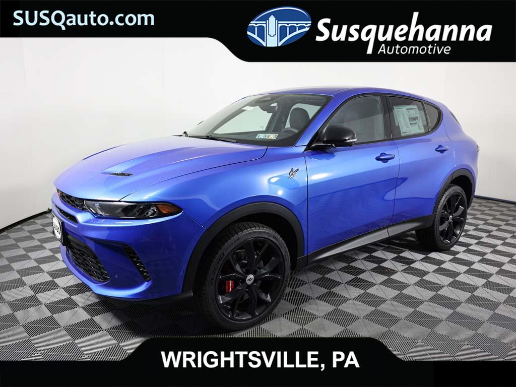 2023 Dodge Hornet GT