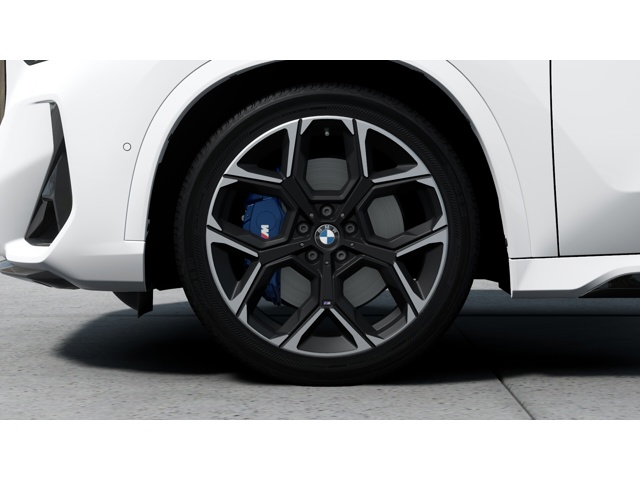 2026 Bmw X1 M35i photo 6