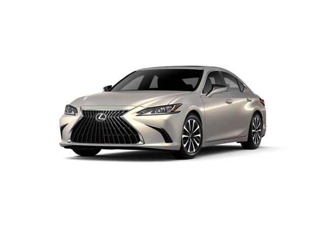 2025 Lexus ES 350's photo