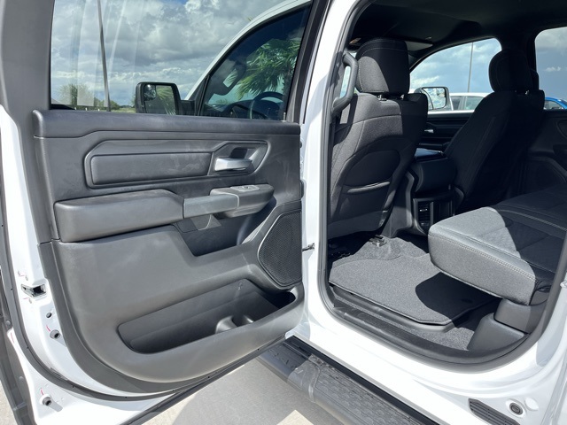 2025 Ram 1500 Tradesman photo 15