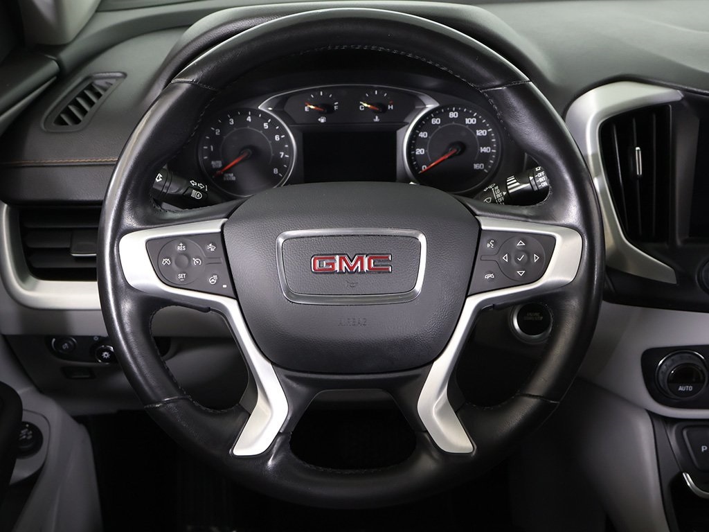 2021 Gmc Terrain SLT photo 37