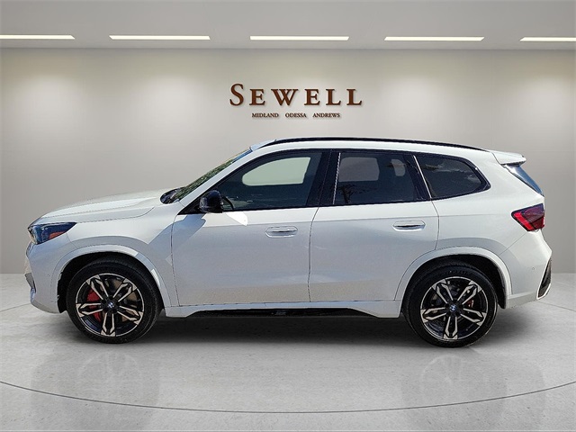 2026 Bmw X1 XDrive28i photo 2