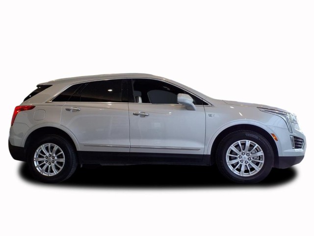 2017 Cadillac XT5 Base