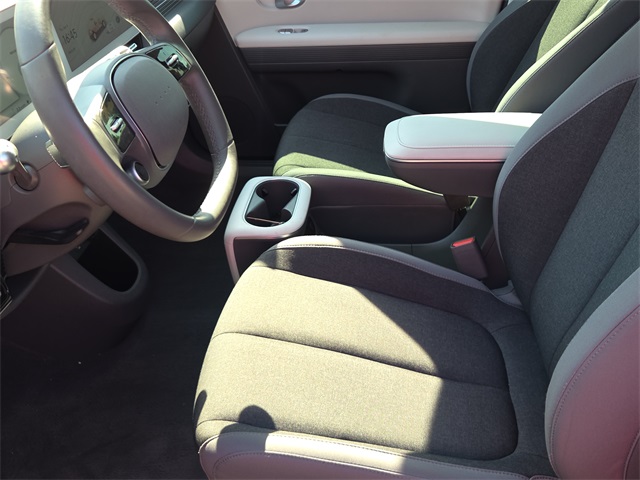 2023 Hyundai Ioniq 5 SE photo 15