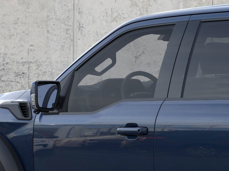 2025 Ford F-150 Raptor photo 19