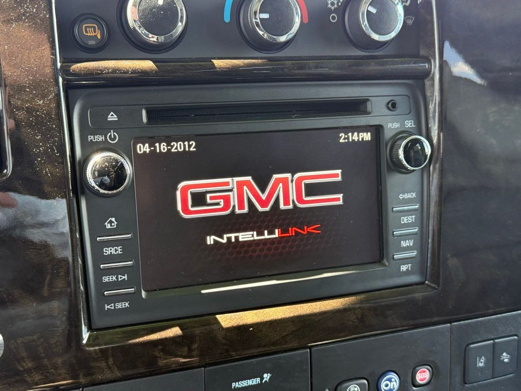 2020 Gmc Savana photo 22