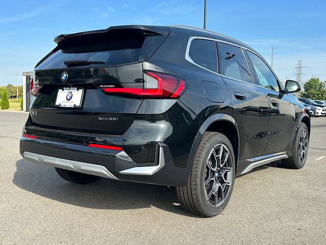 2026 Bmw X1 XDrive28i photo 3