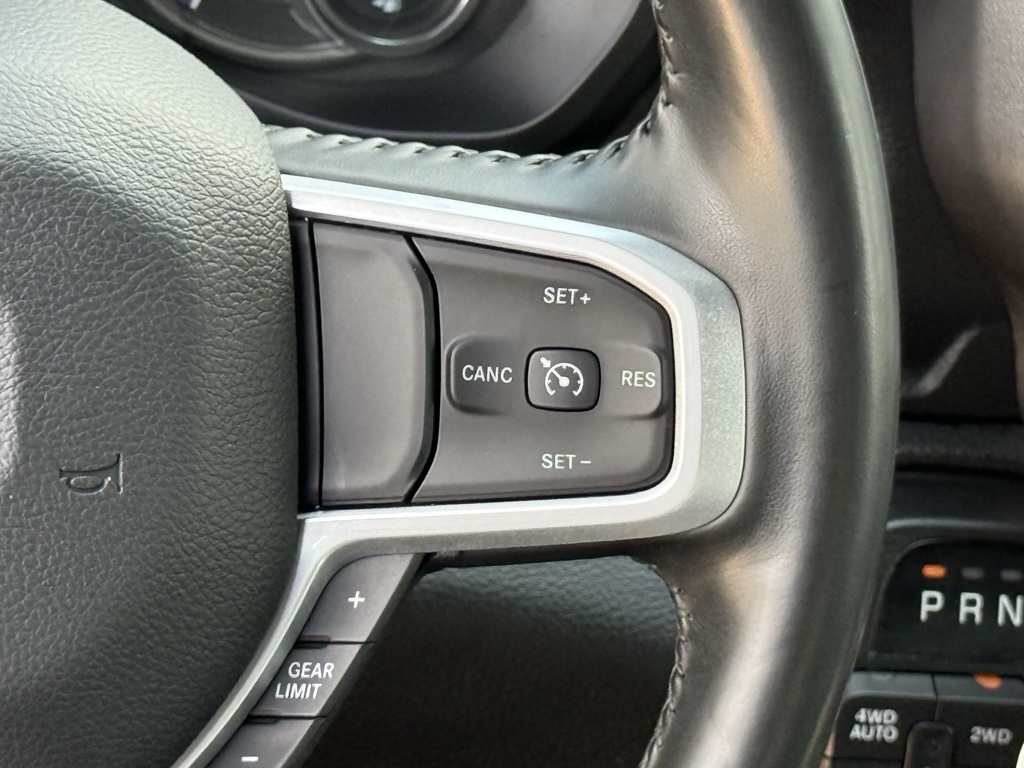 2023 Ram 1500 Big Horn Lone Star photo 22