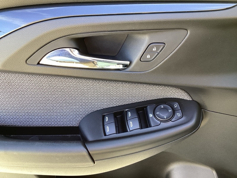 2023 Chevrolet Trailblazer LT photo 15