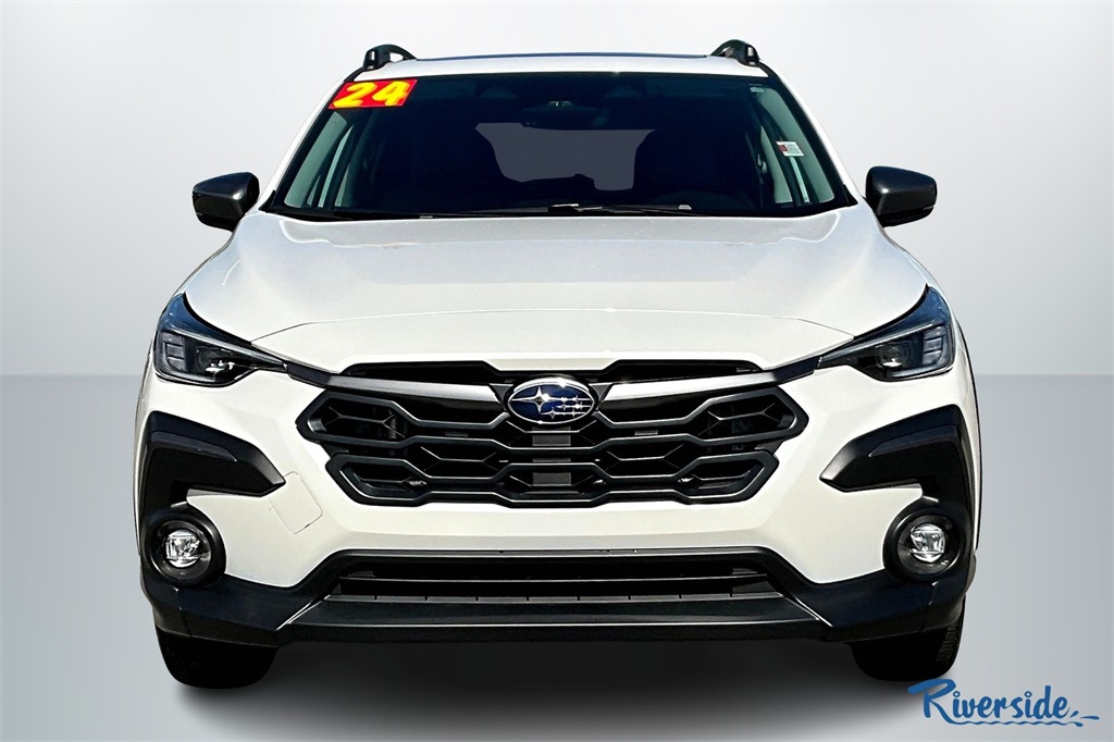 2024 Subaru Crosstrek Limited photo 2