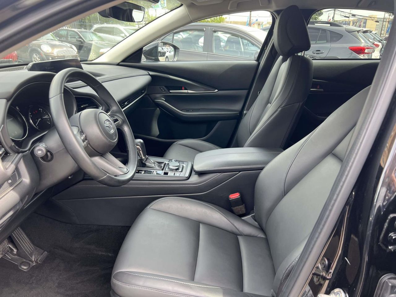 2023 Mazda CX-30 2.5 Select photo 13