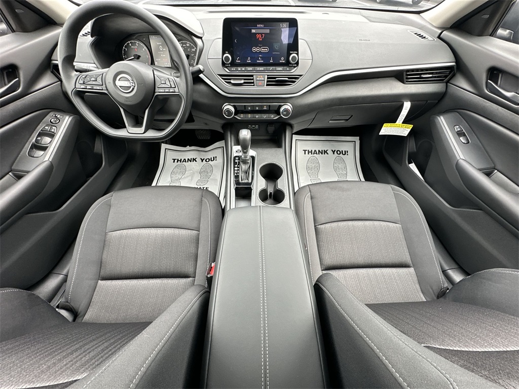 2025 Nissan Altima 2.5 S photo 20