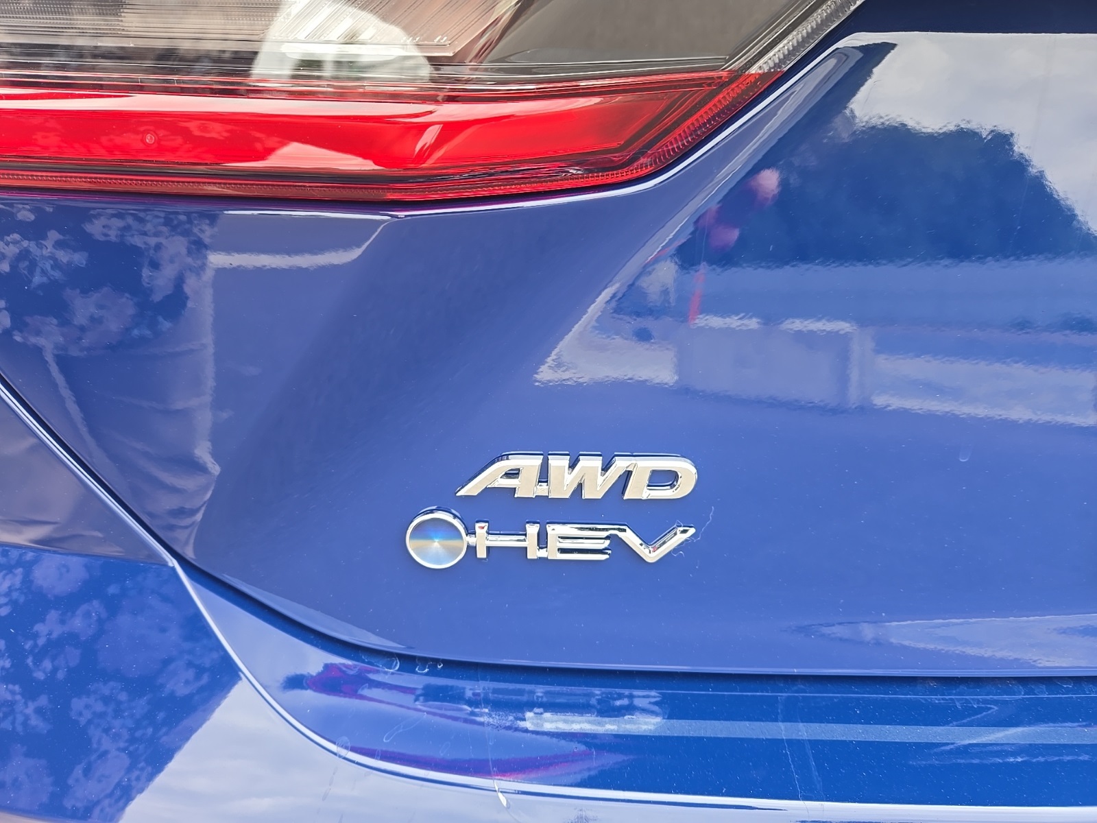 2025 Toyota Camry XLE photo 9