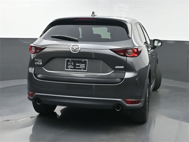 2019 Mazda CX-5 Touring photo 3