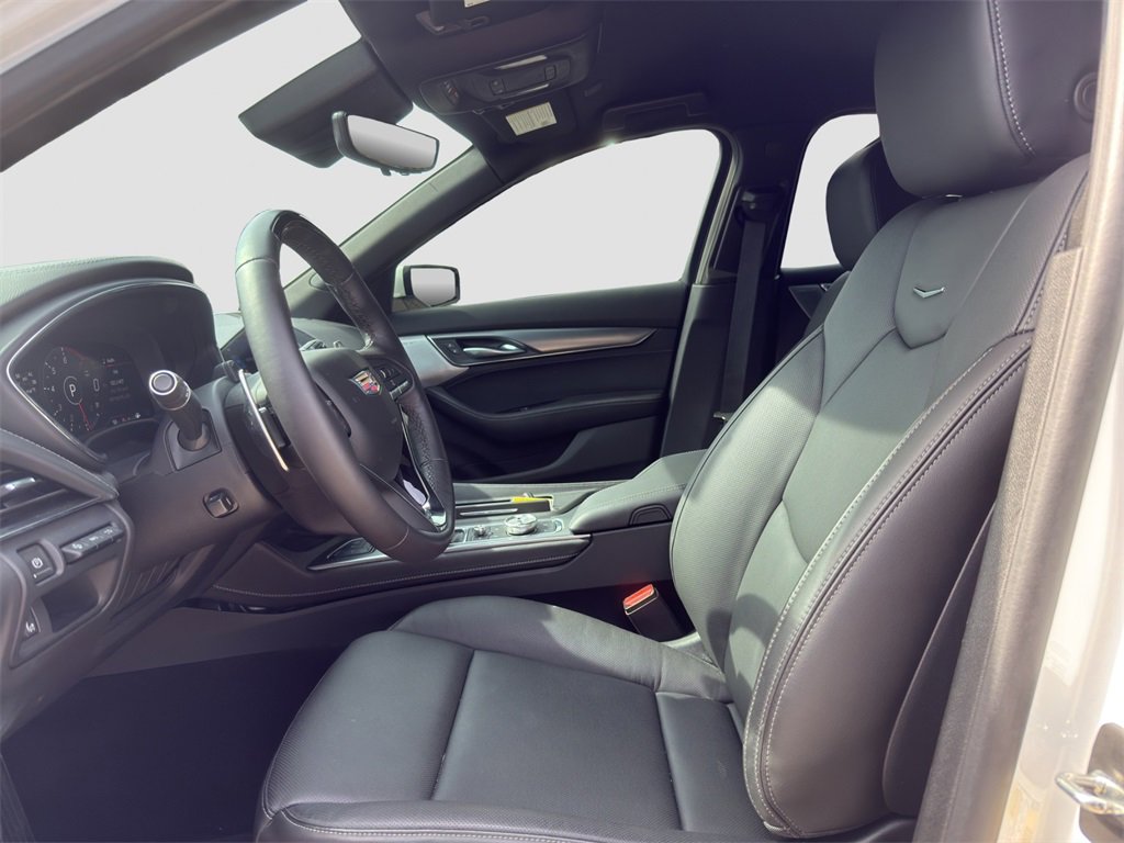 2024 Cadillac CT5 Premium Luxury photo 7
