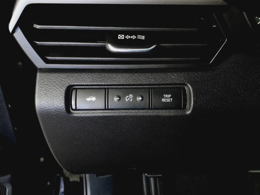 2024 Nissan Altima 2.5 S photo 14