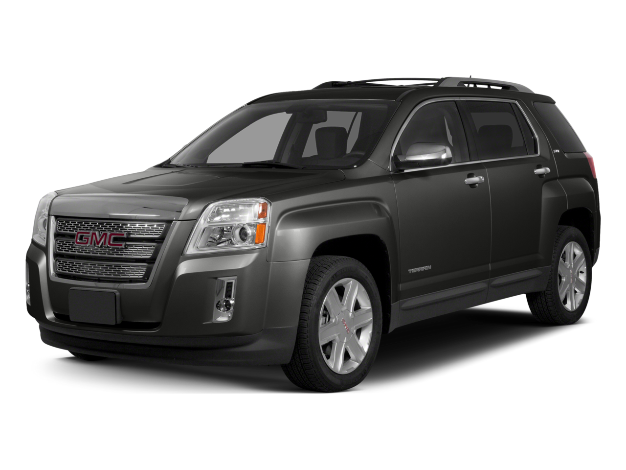 2015 GMC Terrain SLT-1's photo
