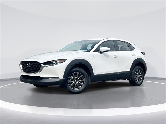 2022 Mazda CX-30 S's photo