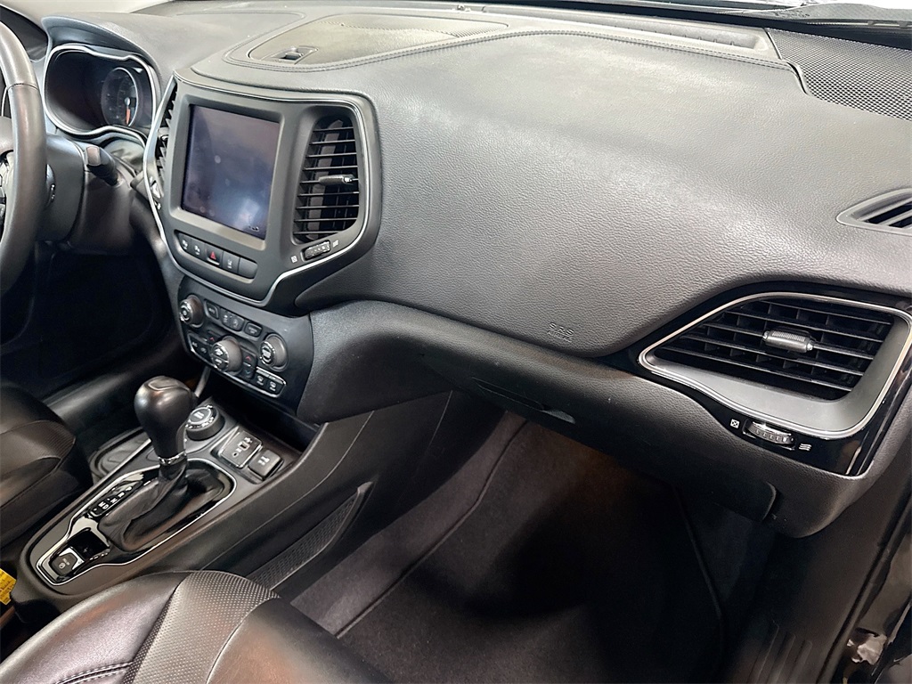 2023 Jeep Cherokee Altitude photo 20