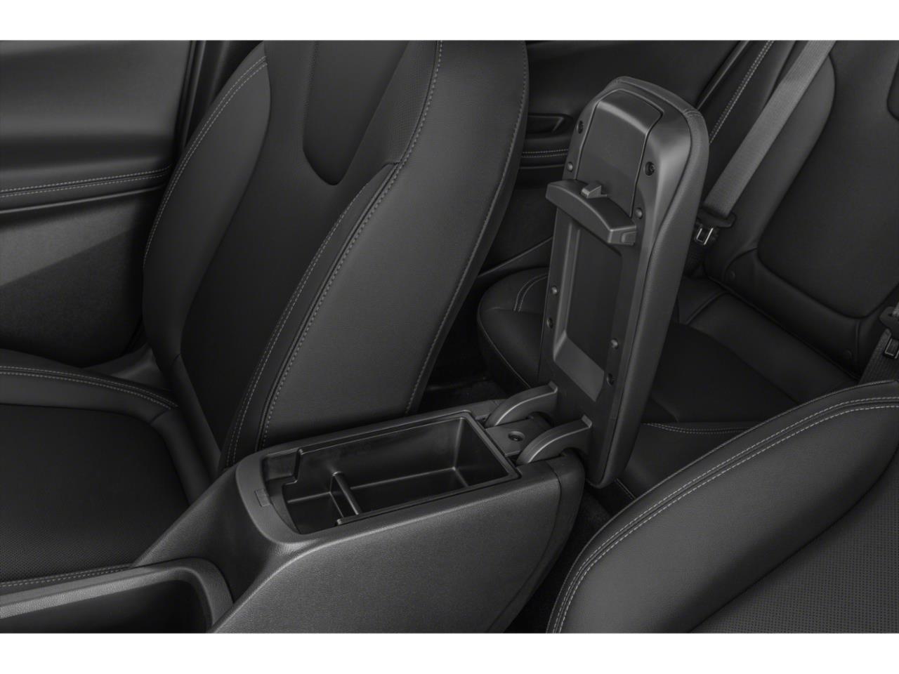 2026 Buick Encore GX Sport Touring photo 10