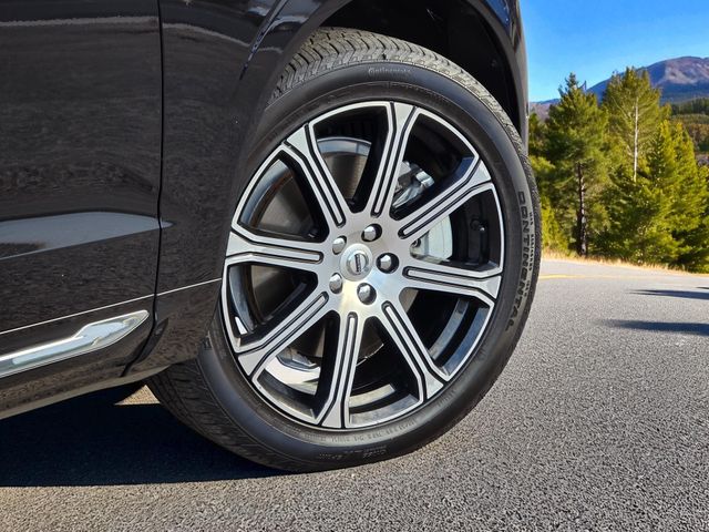 2021 Volvo XC60 T6 Inscription photo 4