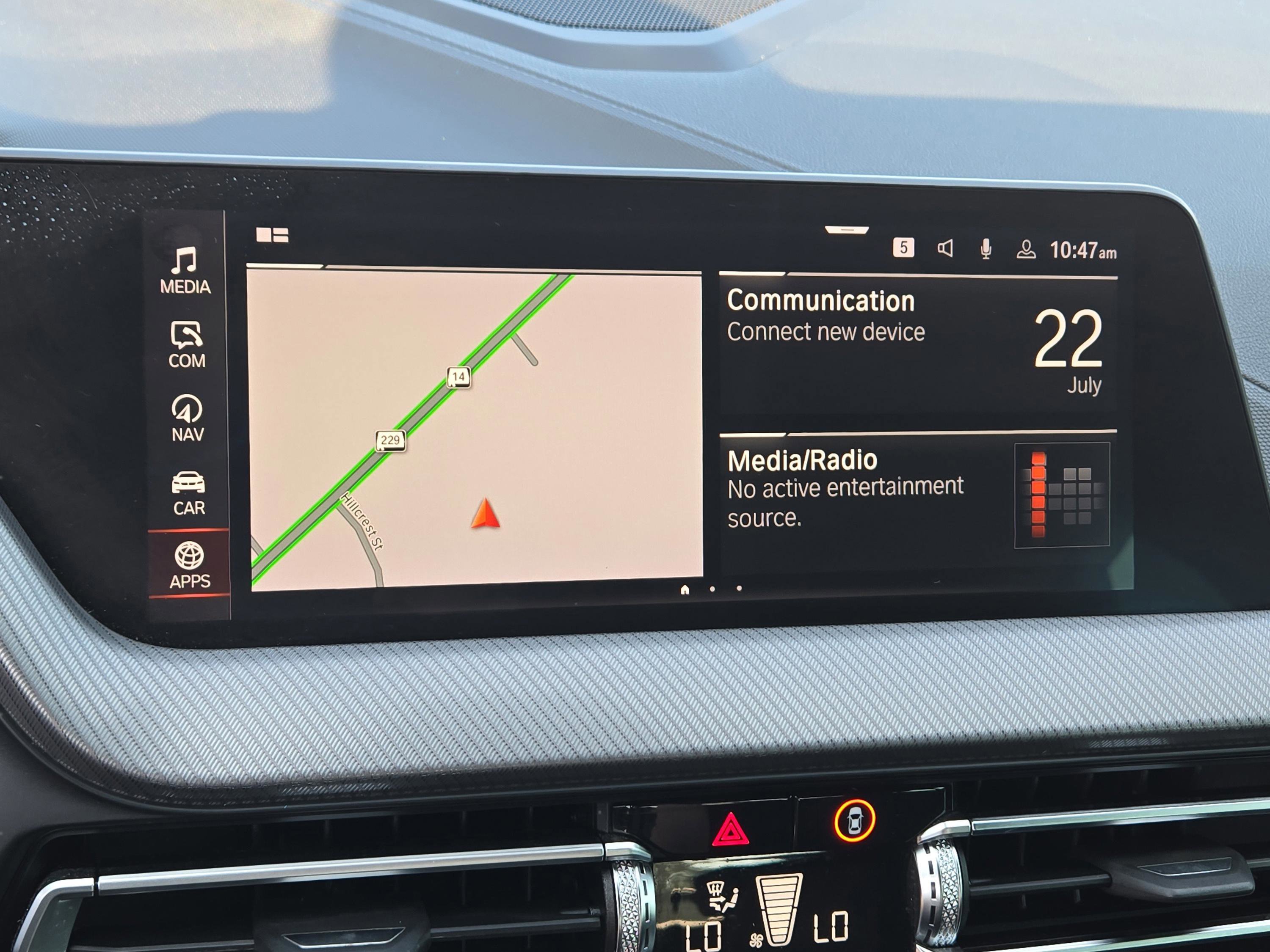 2022 Bmw 228i photo 20