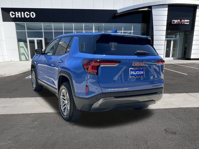 2026 Gmc Terrain Elevation photo 5