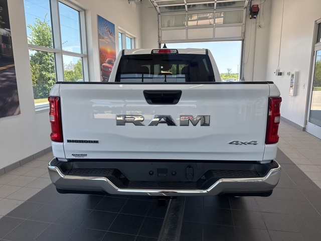 2025 Ram 1500 Big Horn Lone Star photo 4