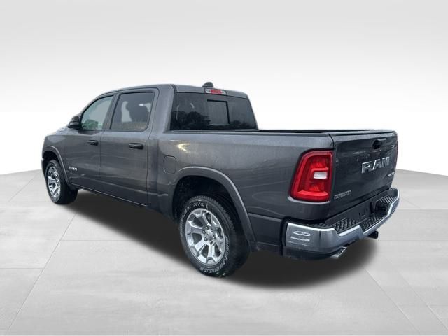 2026 Ram 1500 Big Horn photo 4