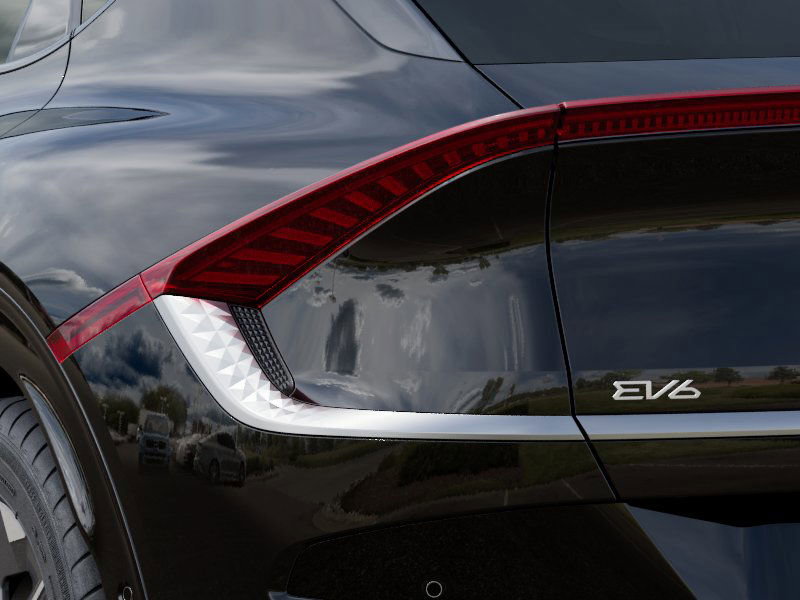 2025 Kia EV6 Light photo 7