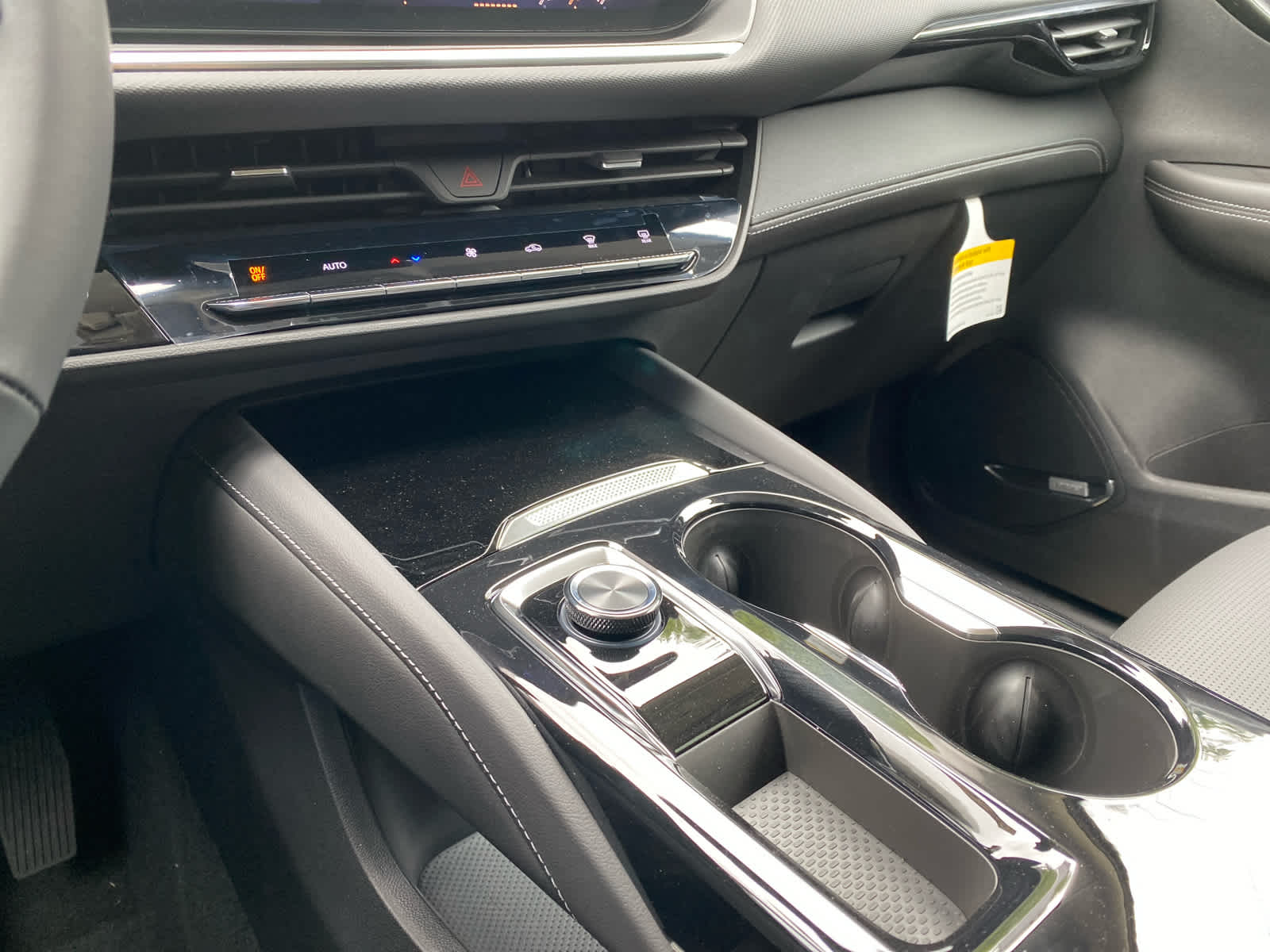 2025 Buick Envision Preferred photo 22