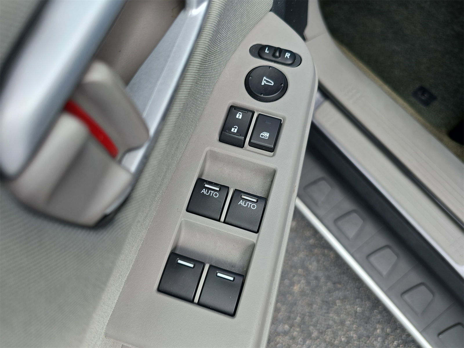 2015 Honda Pilot EX photo 13