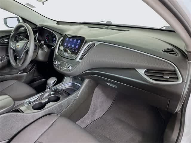2023 Chevrolet Malibu 1LT photo 26