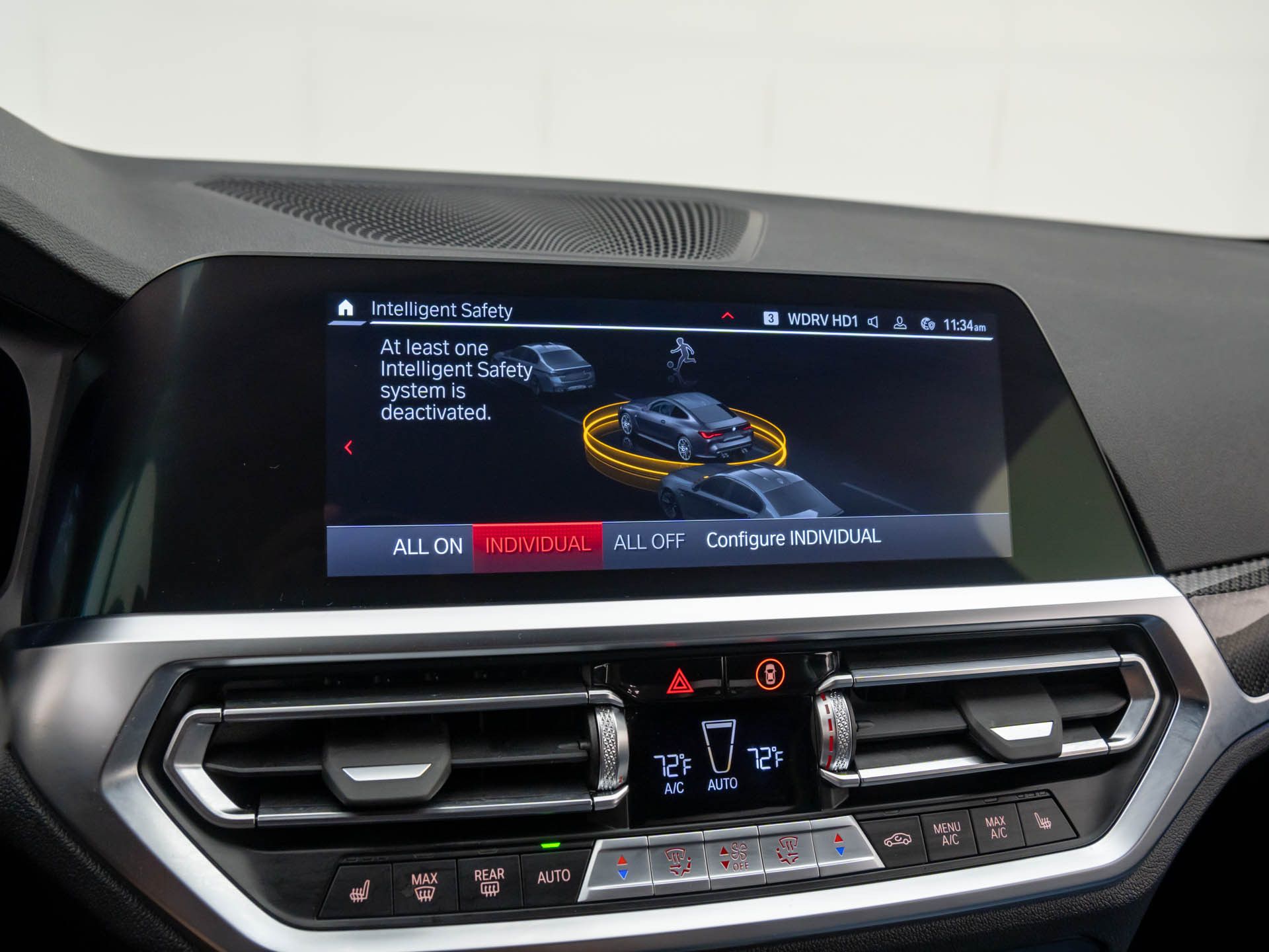 2022 Bmw M4 photo 26