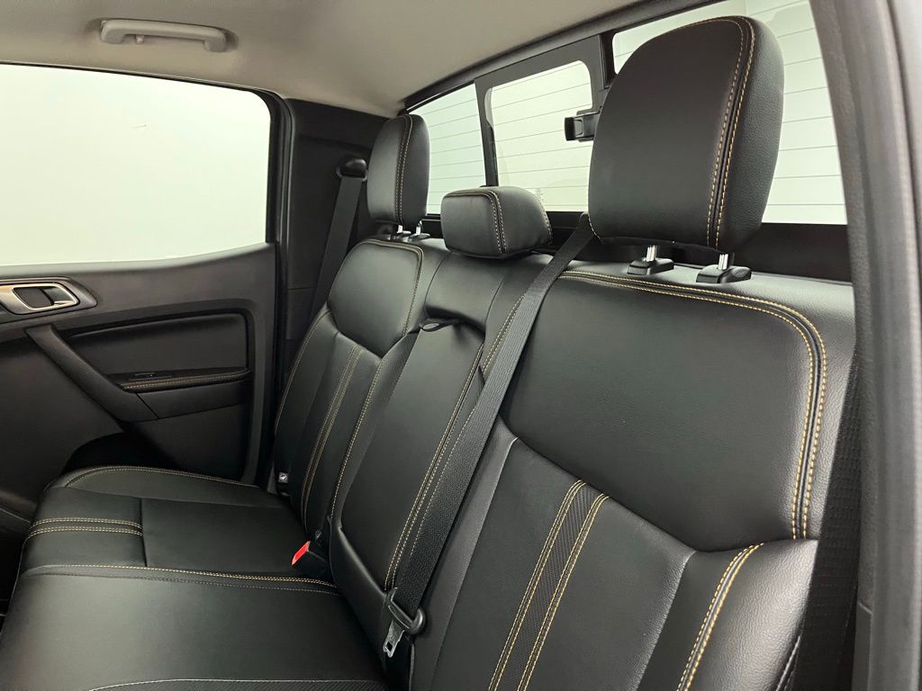 2022 Ford Ranger Lariat photo 23