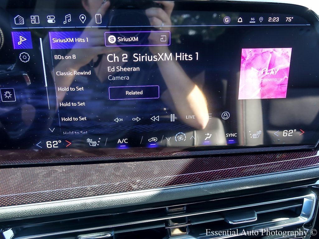 2026 CHEVROLET TRAVERSE - Image 15