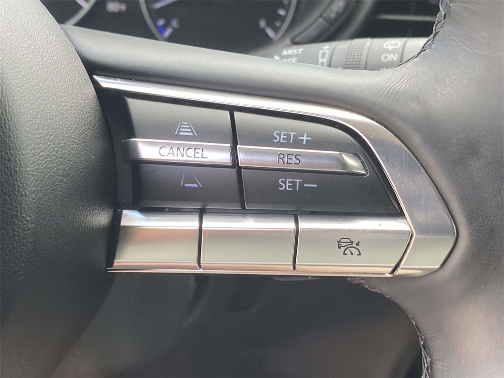 2023 Mazda CX-30 2.5 Turbo Premium photo 17