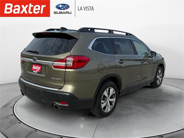 2022 Subaru Ascent Premium photo 7