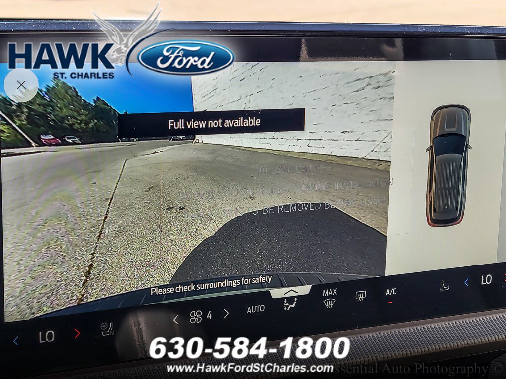 2026 FORD EXPLORER - Image 15