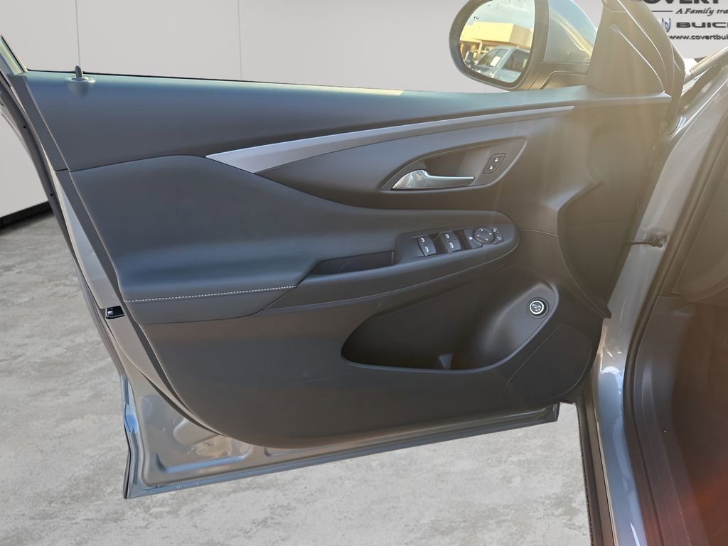 2025 Buick Envista Preferred photo 22