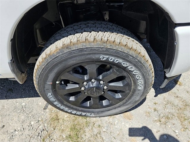 2025 Ram 2500 Big Horn photo 3