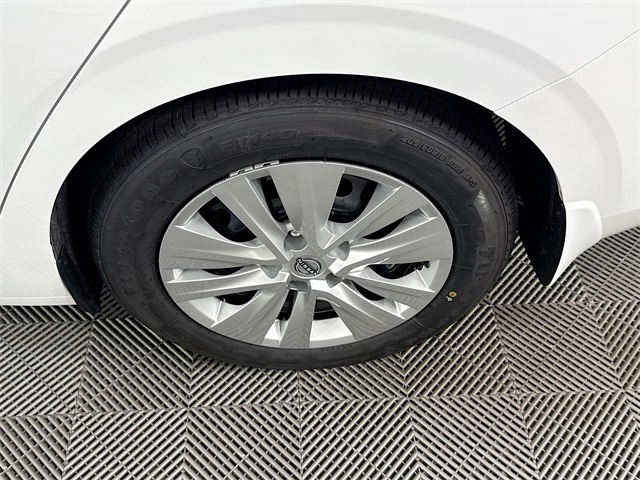2025 Nissan Sentra S photo 4