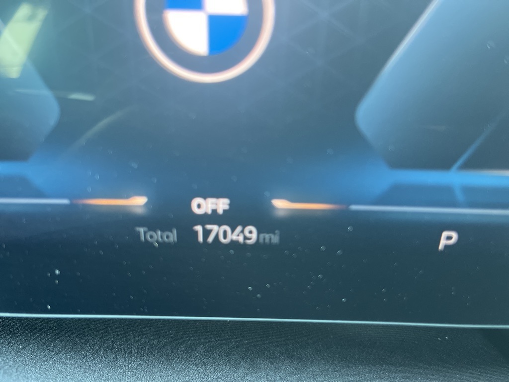 2025 Bmw X1 XDrive28i photo 6