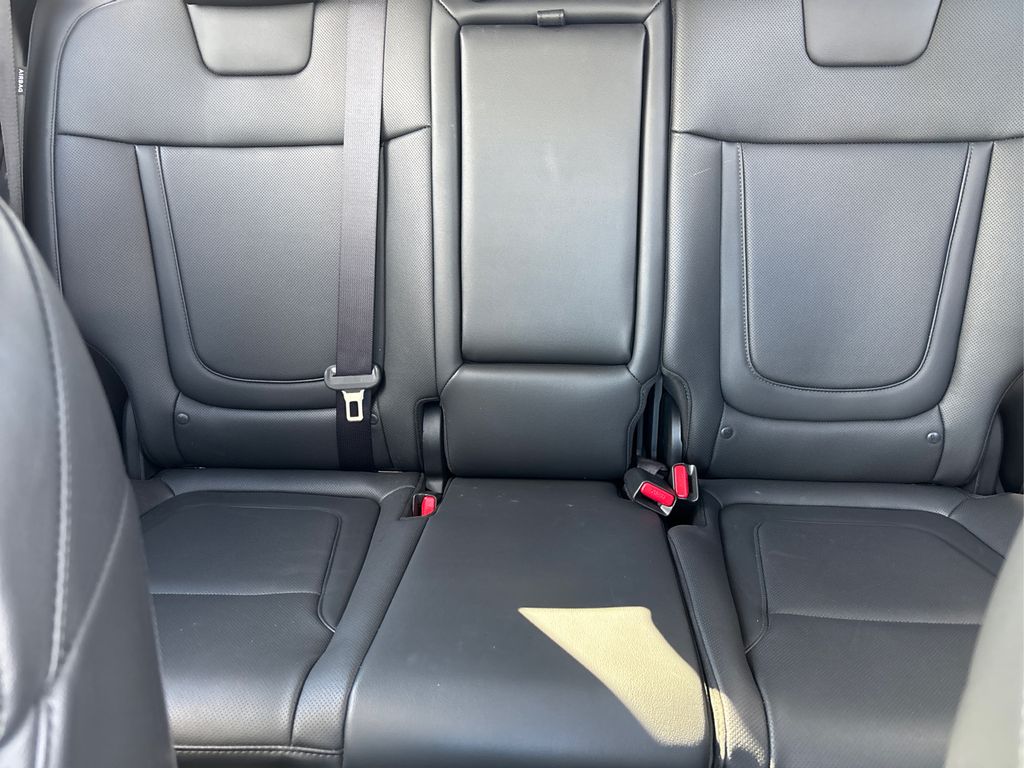 2025 Hyundai Tucson SEL Convenience photo 15